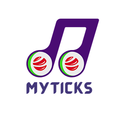 MyTICKS Events