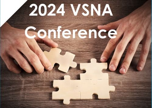 Victorian School Nurses Conference 2024 "Solving the puzzle of School Nursing"