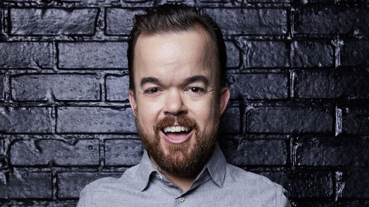 Brad Williams: Tour &#8217;24