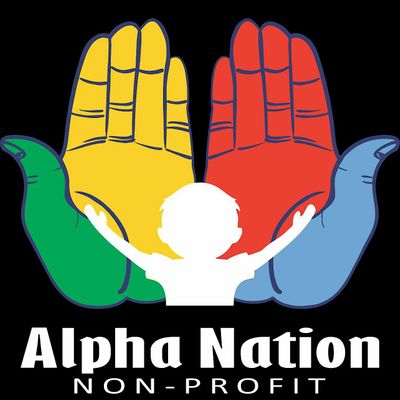 Alpha Nation Nonprofit