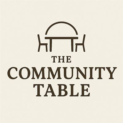 The Community Table