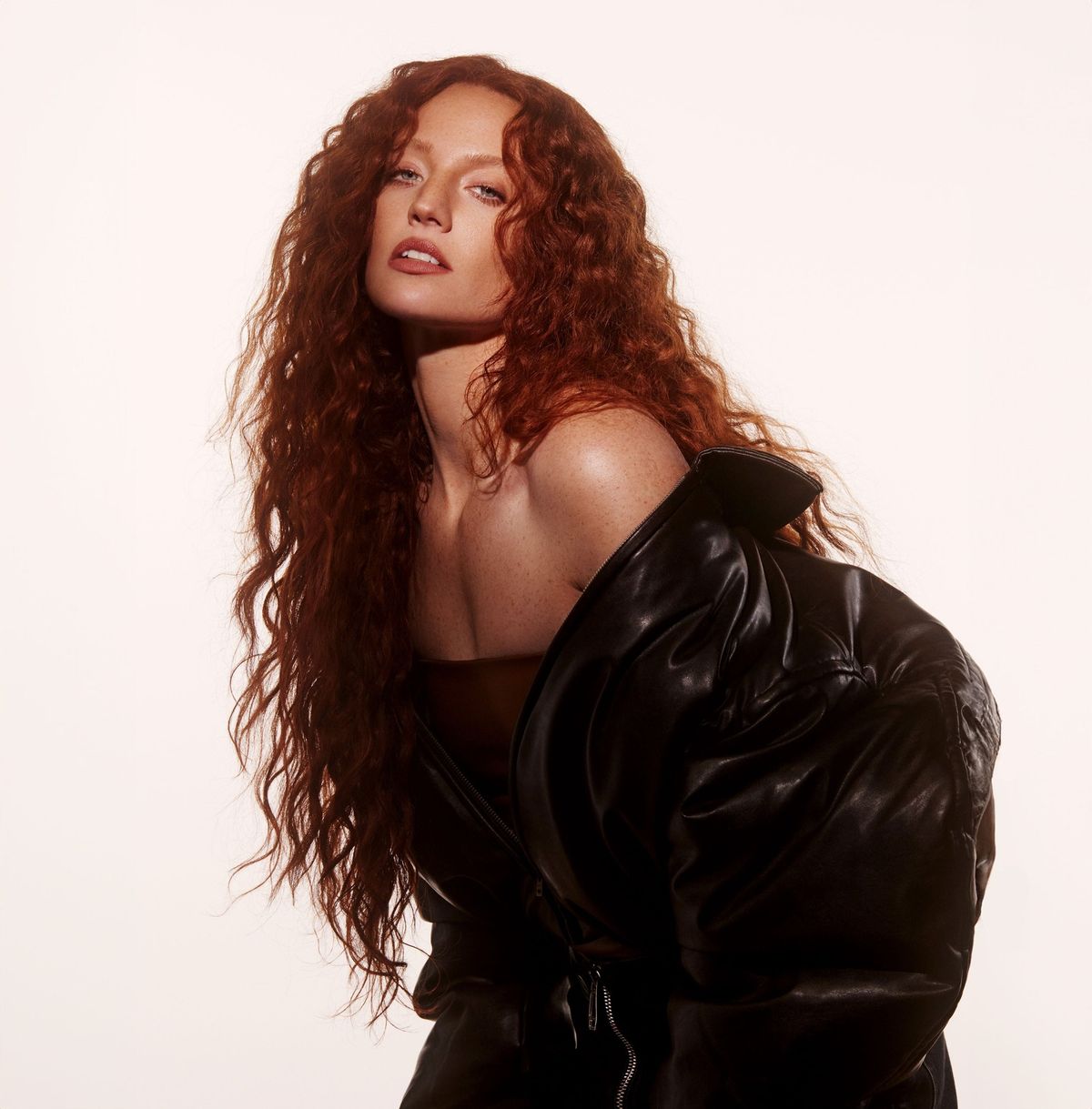 Jess Glynne - In Europe