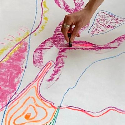 The Liminal - Expressive Arts Collective in Berlin