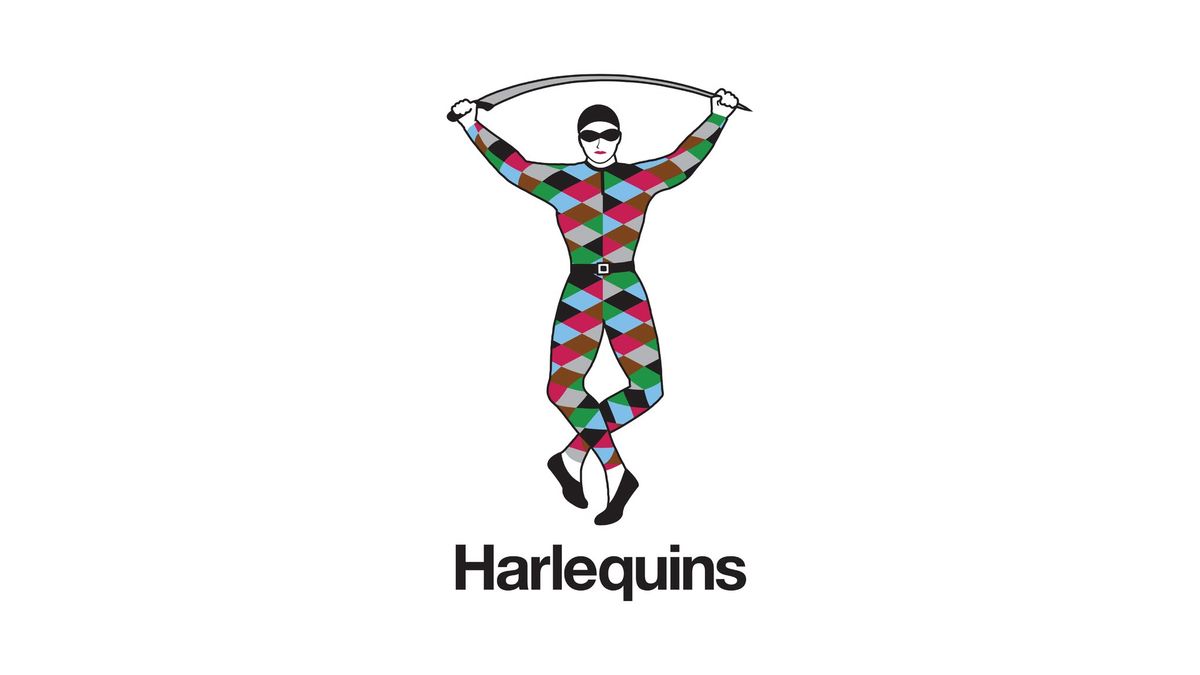 Gloucester Hartpury V Harlequins