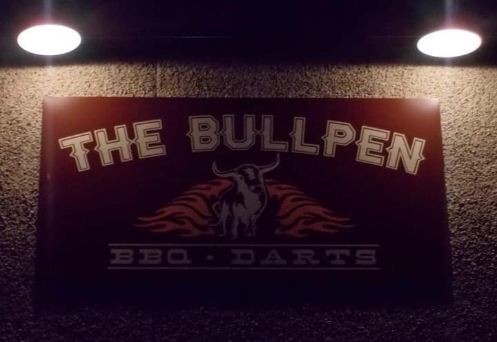 Tour De Streator Stop 3 THE BULLPEN 