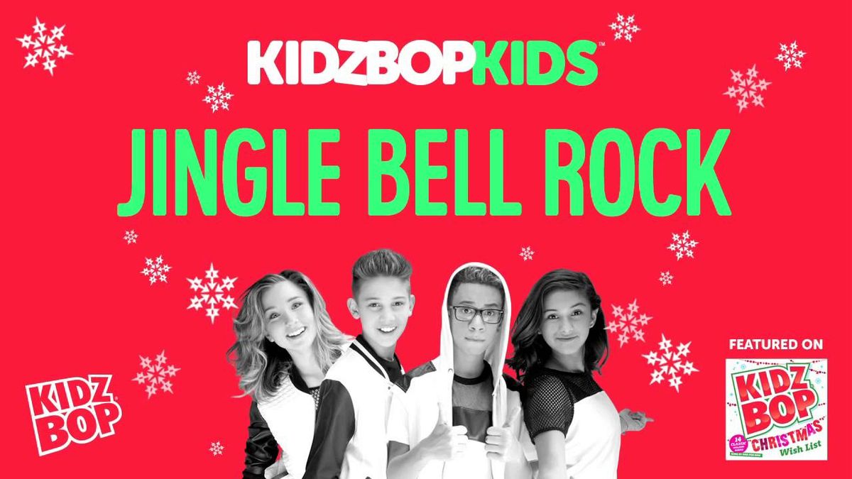 Jingle Bell Rock