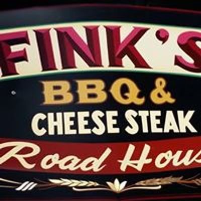 Fink's BBQ and Cheesesteak Roadhouse