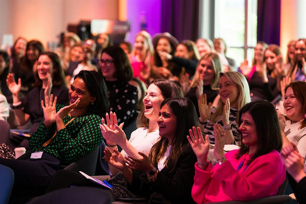WACL Festival of Talent 2026 - Edinburgh