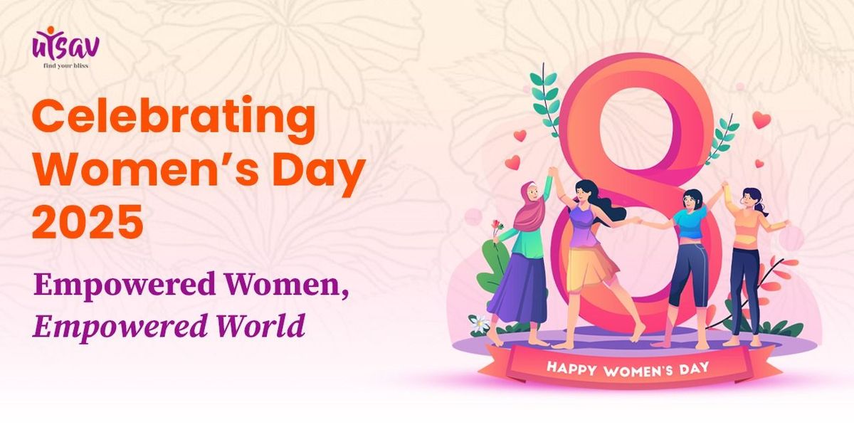 Celebrating Women's Day 2025