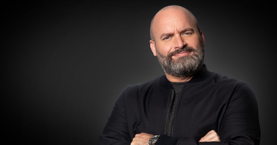 Tom Segura | Brisbane #3