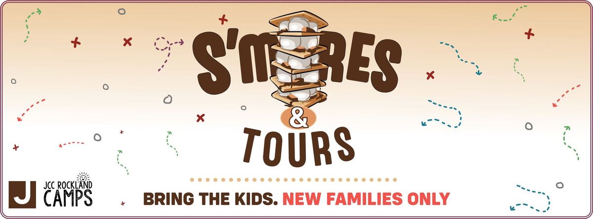 S'mores & Tours