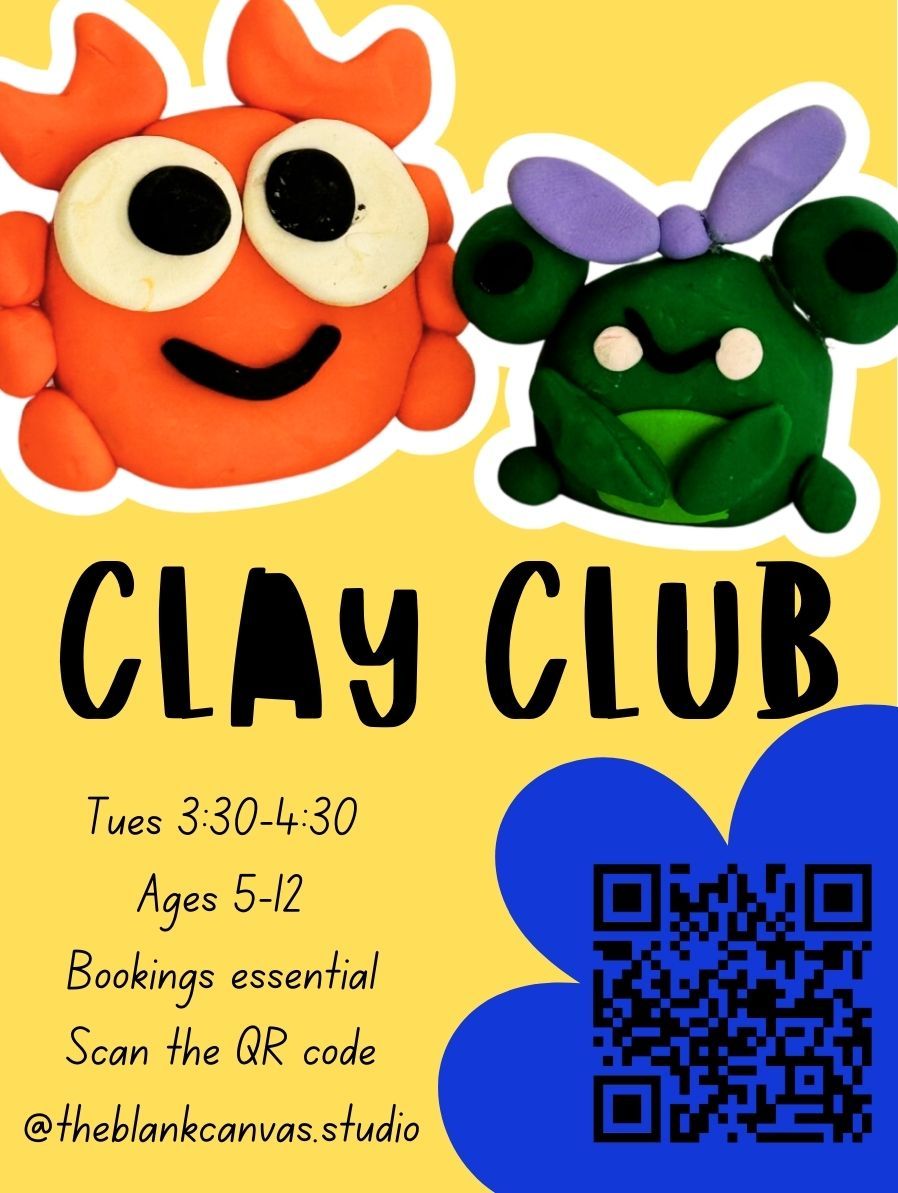 Clay Club