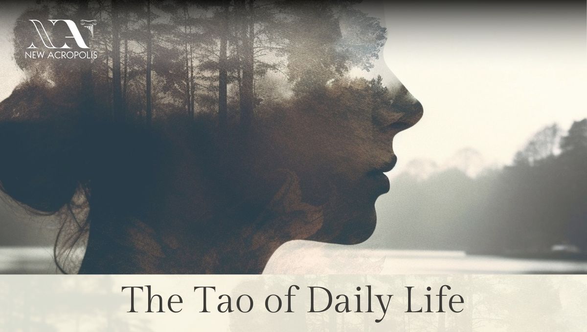 The Tao of Daily Life
