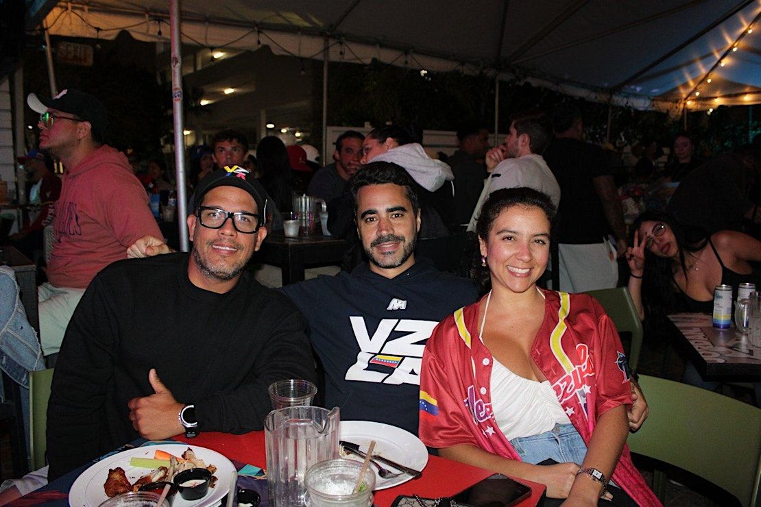 Event Photos