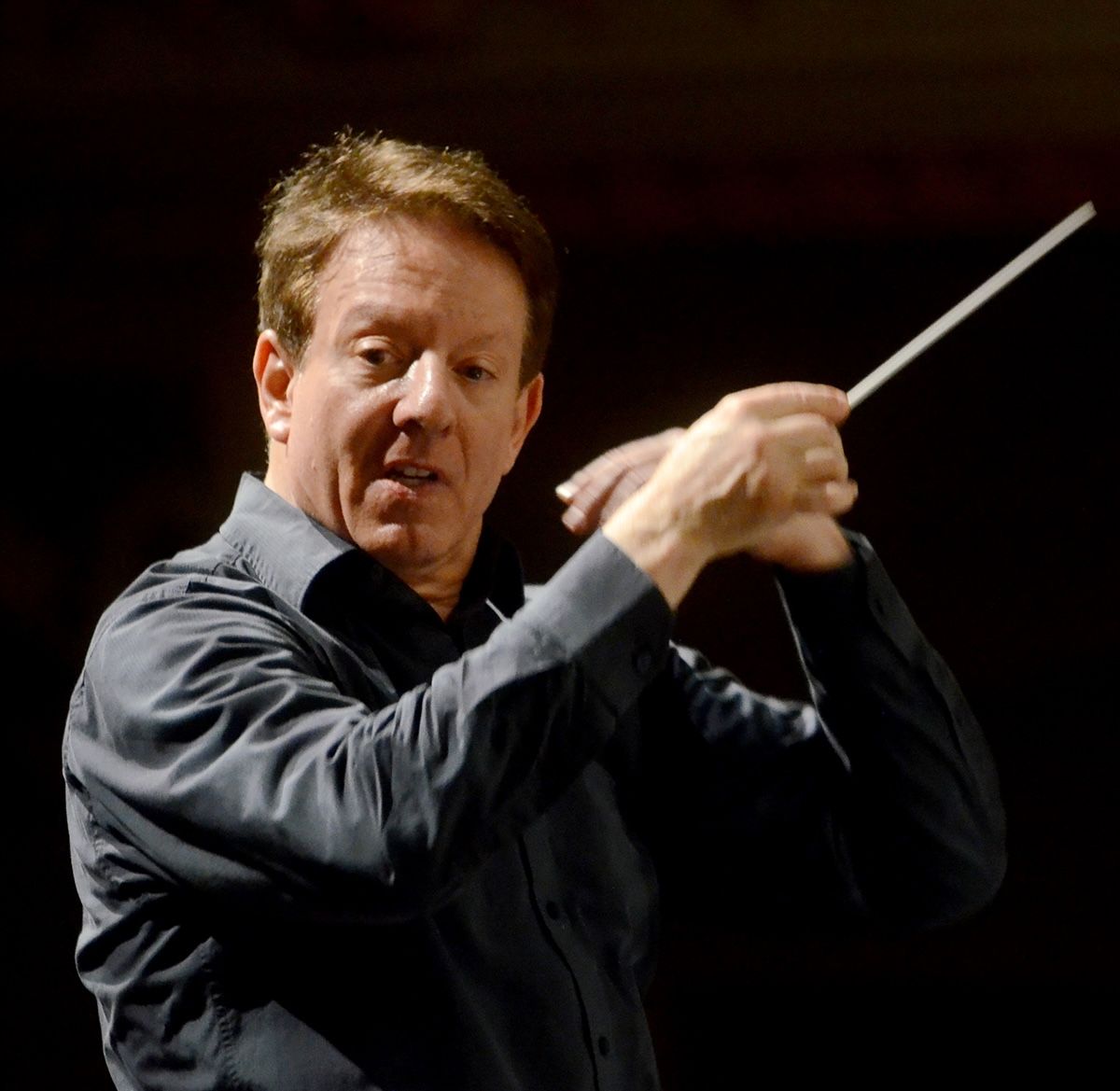 South Carolina Philharmonic: Beethoven and Blue Jeans