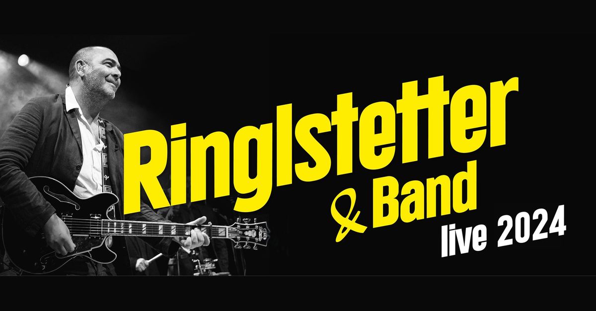 Ringlstetter & Band | M\u00dcNCHEN-ALLACH