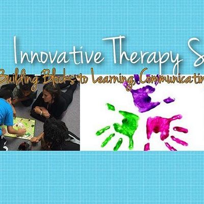 Innovative Therapy Services-Pediatric Speech, Language and Social Skills