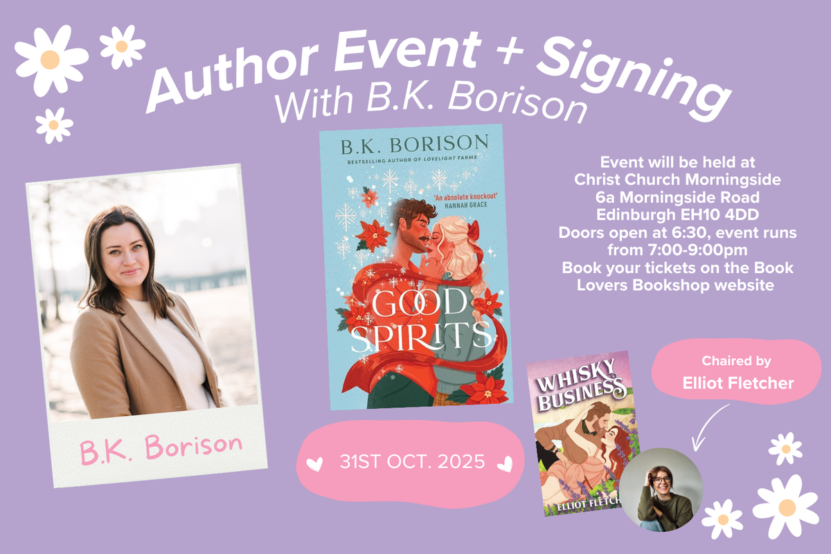 B.K. Borison at Capitol Center for the Arts - Chubb Theatre