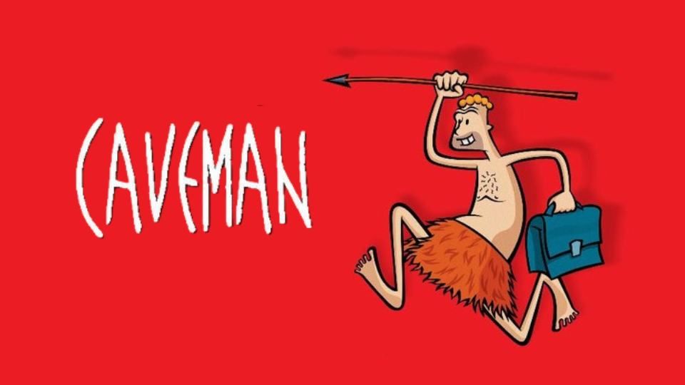 Caveman