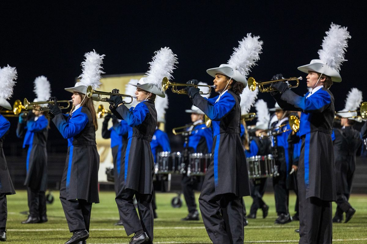 50th Annual Lynchburg Classic