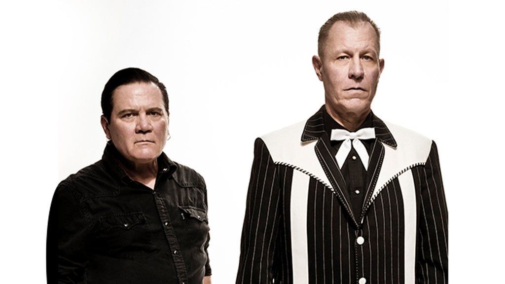 Reverend Horton Heat