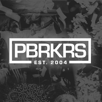 PARTIBREJKERS [EST.2004|