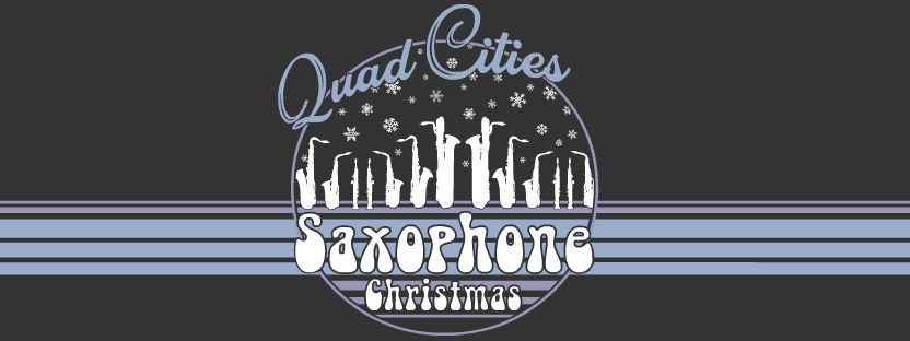 Quad Cities Saxophone Christmas