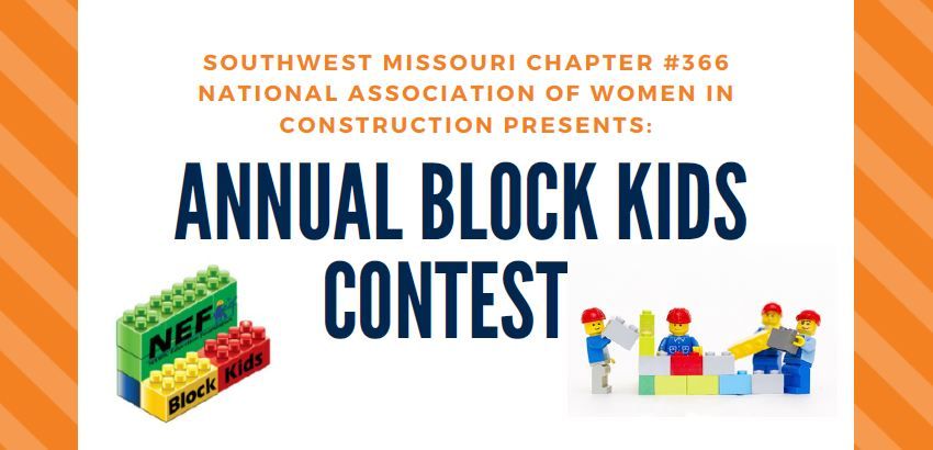 Annual Block Kids Contest