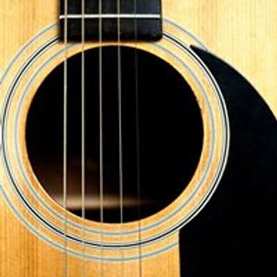 Shirley Acoustic Guitar Club