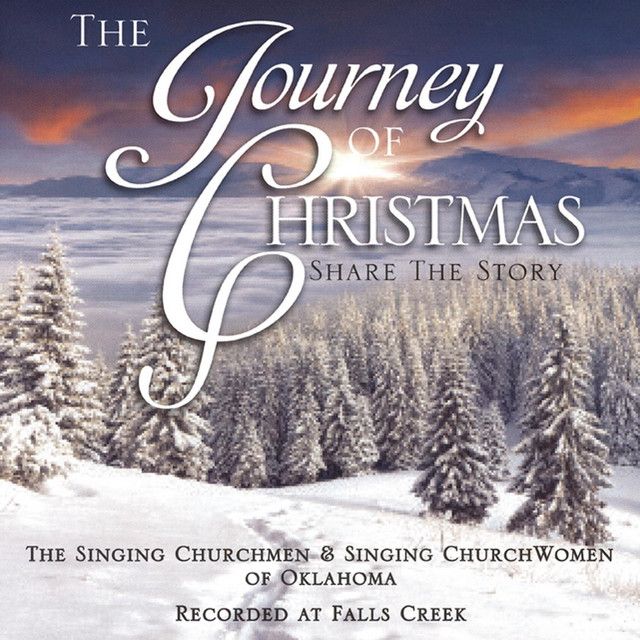 HCA Presents: The Journey of Christmas