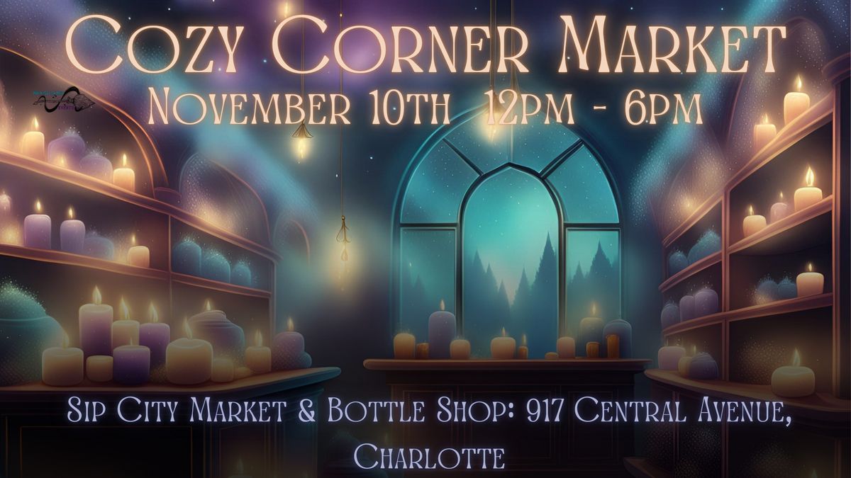 Cozy Corner Market