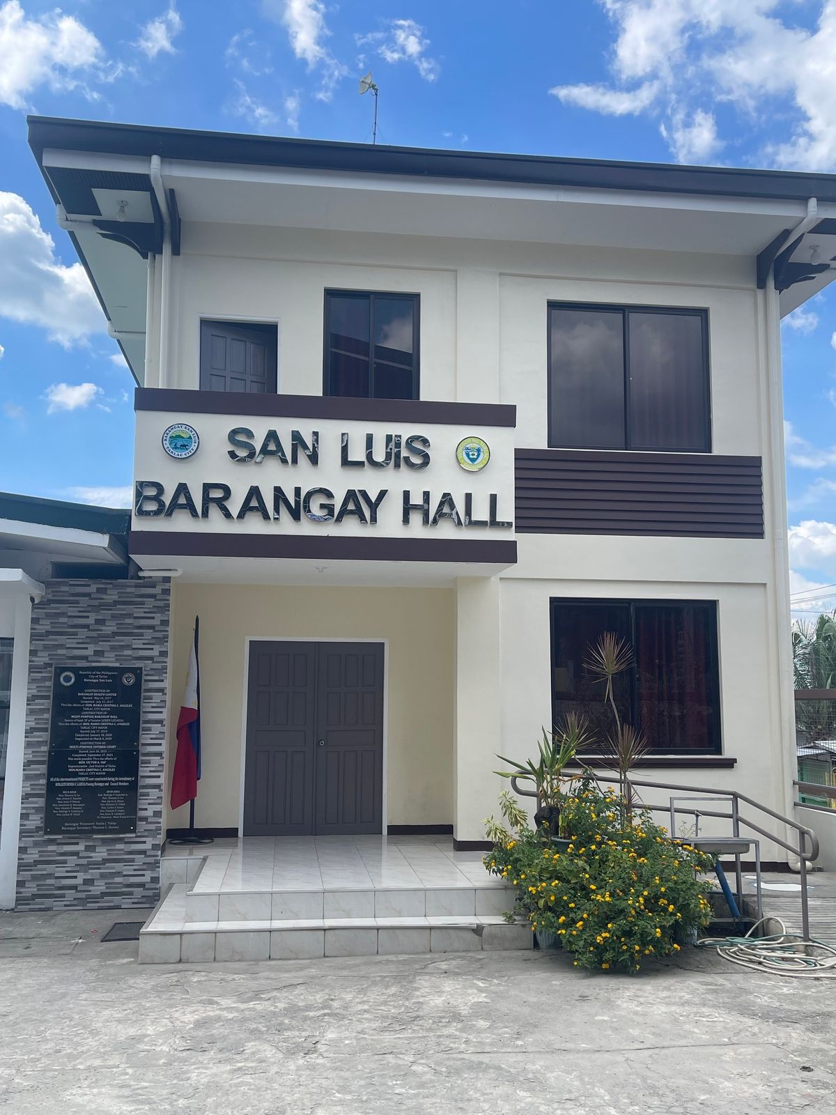 Brgy San Luis Invitational Dance Contest