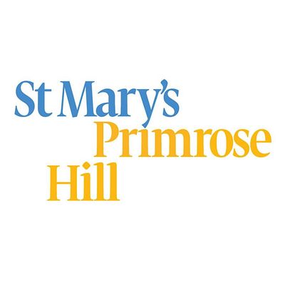 St Mary's Primrose Hill