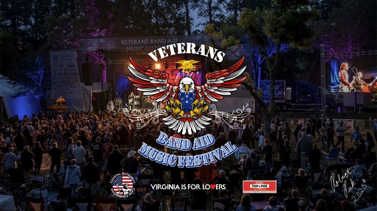 Band Aid Music Festival with Jo Dee Messina