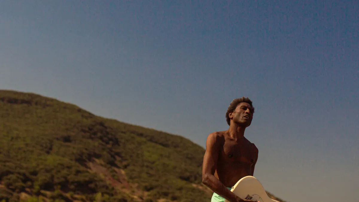 Keziah Jones, La Chica, Tshegue, Youssoupha, A\u00efta Mon Amour, La Valentina, Groundation, Alo Wala, Kassav, Blaiz Fayah, Joe Yorke, Baby Volcano, Bamby in MARSEILLE