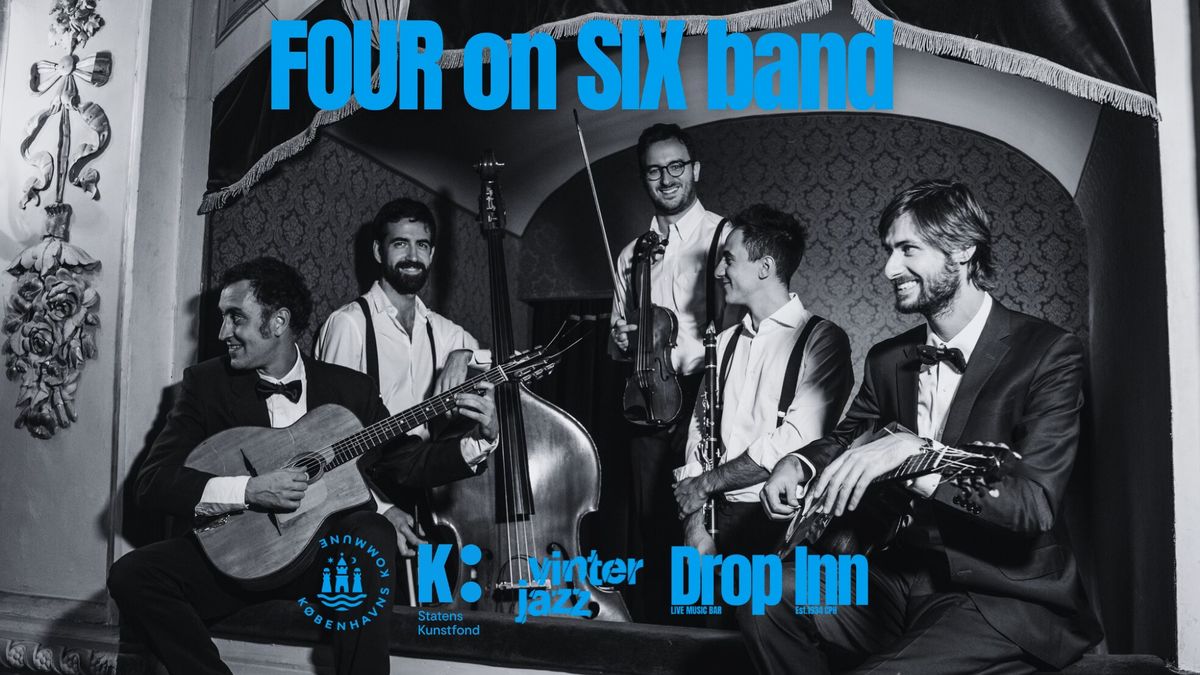 Four On Six Band (IT)