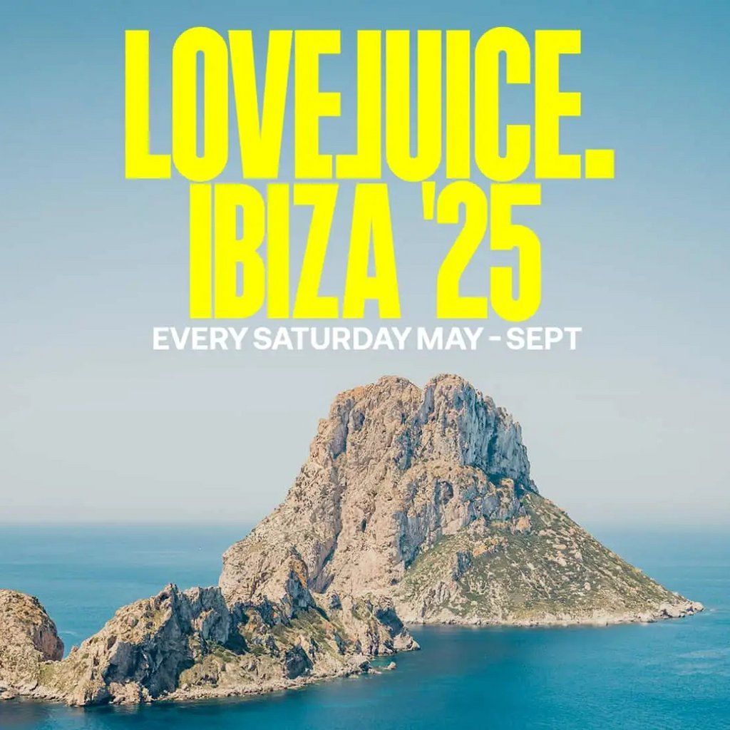 LoveJuice
