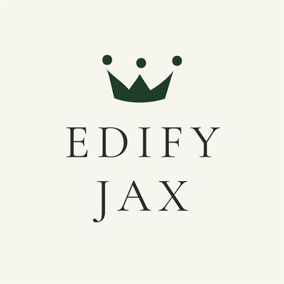 Edify Jax