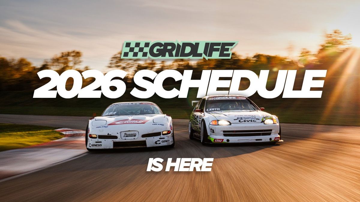 GridLife Laguna Festival