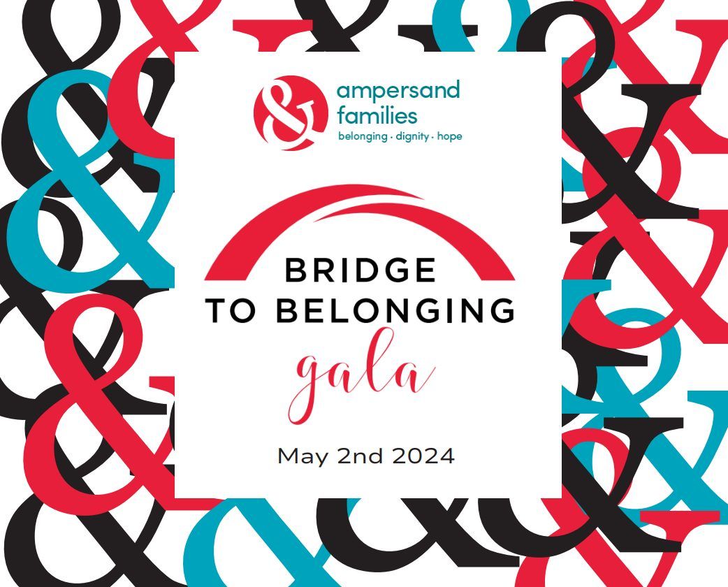 Bridge to Belonging Gala