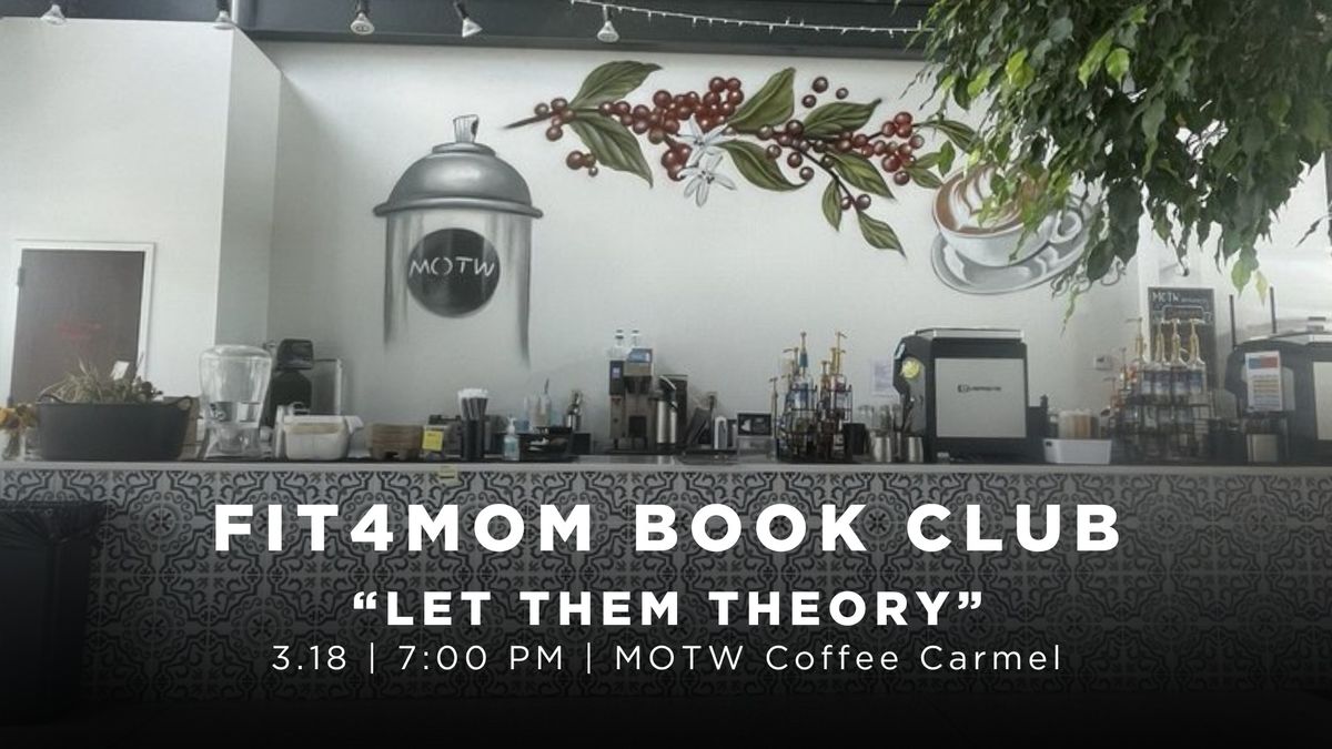 Book Club - Let Them Theory