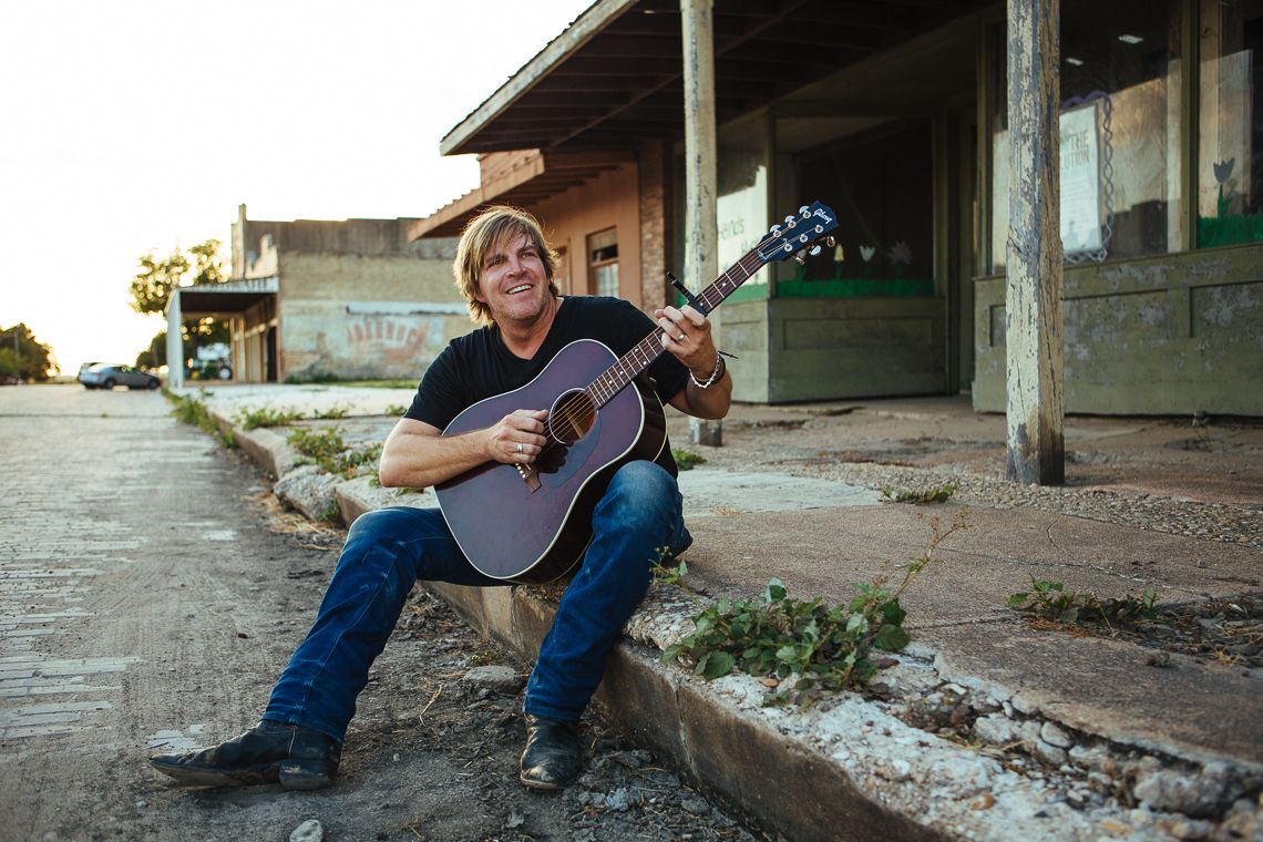 Jack Ingram | Dallas