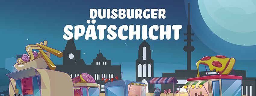 Duisburger Sp\u00e4tschicht