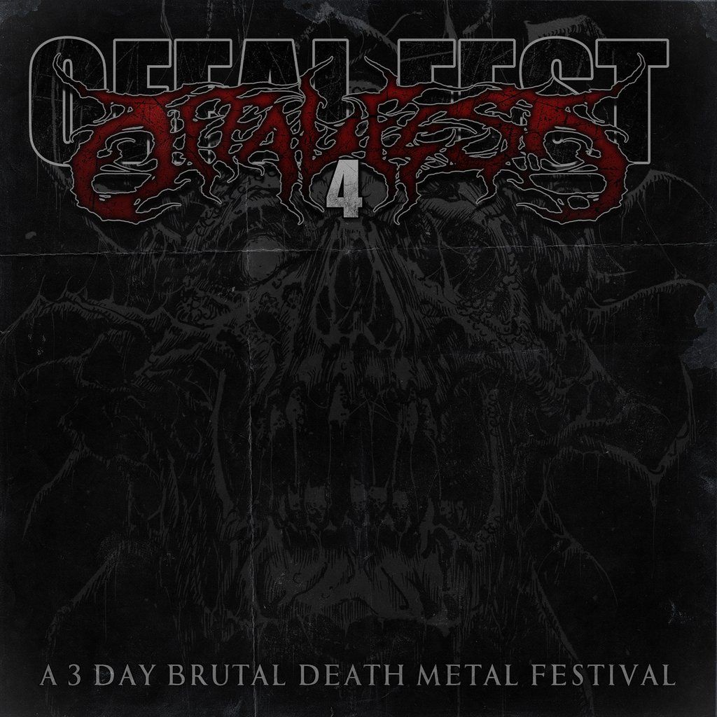 Offal Fest 2026