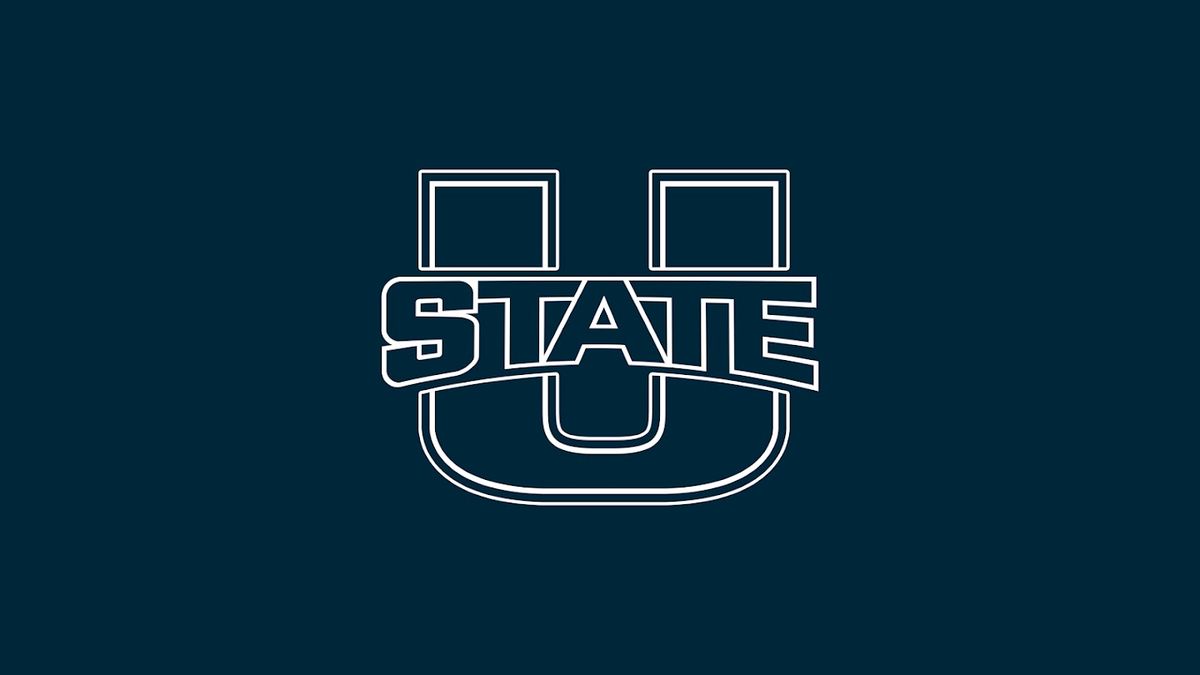 Omaha Mavericks at Utah State Aggies Womens Basketball