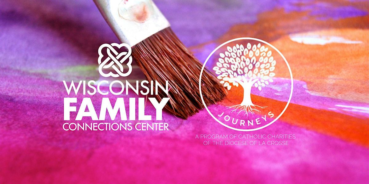 WiFCC Board and Brush Youth\/Caregiver Workshop: Eau Claire
