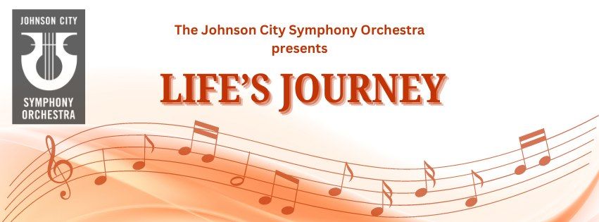 JCSO presents Life's Journey