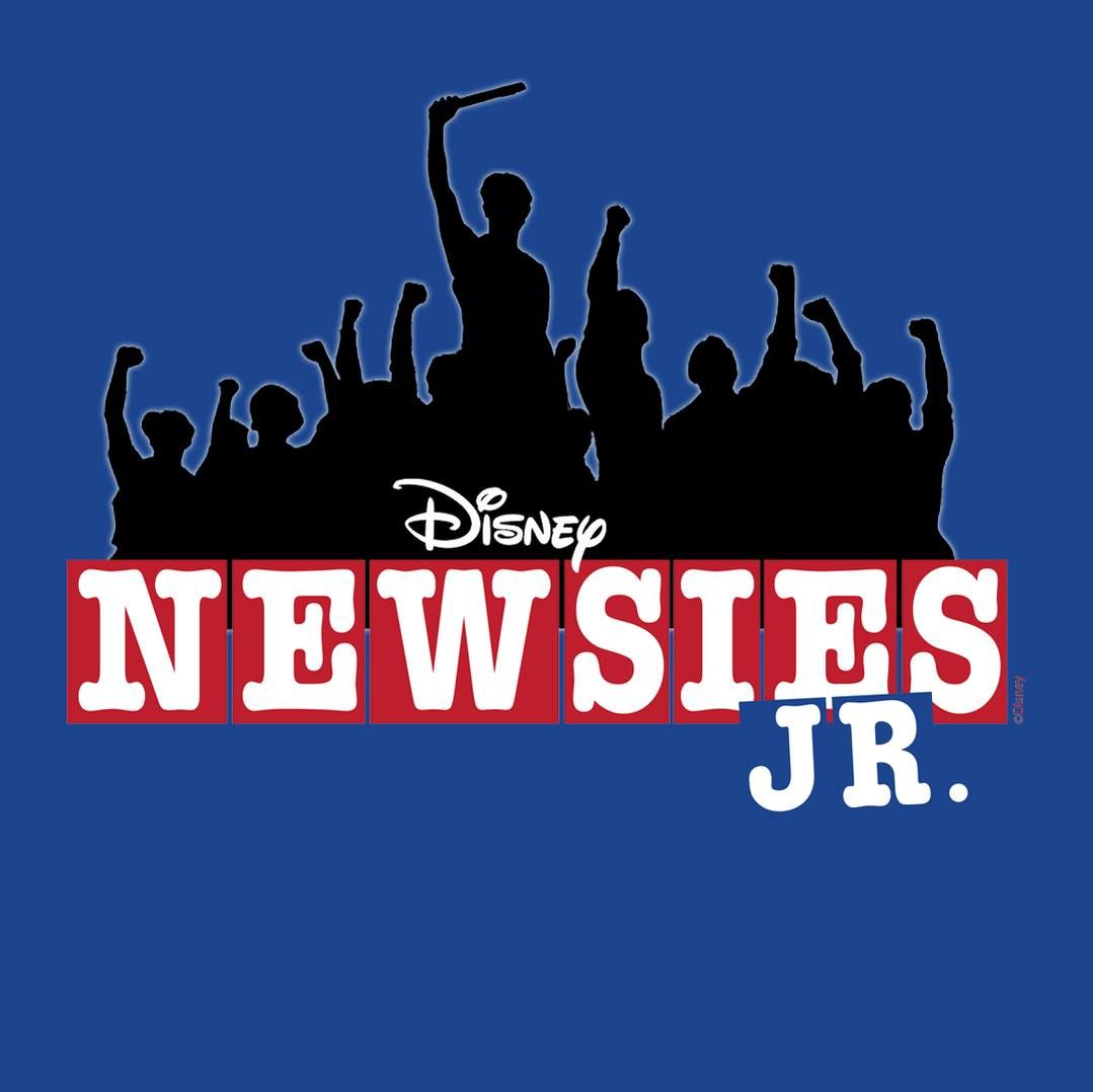 Disney Newsies Jr 