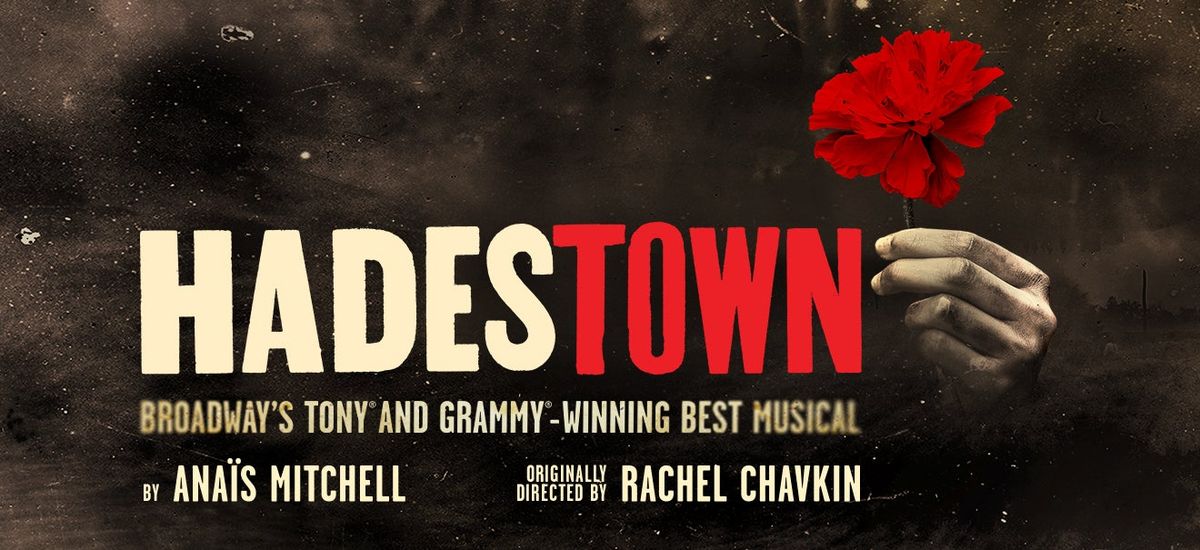 Hadestown - Akron