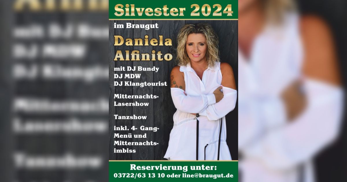 Silvester 2024 